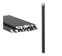 HEEPDD Scalpello a Incudine, Set di Scalpelli per Gioielli in Metallo da 20 Pezzi per la Lavorazione del Legno e la Creazione di Gioielli in Metallo, Ideale per l'artigianato Fai-da-te (Confezione