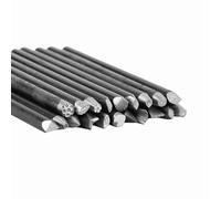 HEEPDD Scalpello a Incudine, Set di Scalpelli per Gioielli in Metallo da 20 Pezzi per la Lavorazione del Legno e la Creazione di Gioielli in Metallo, Ideale per l'artigianato Fai-da-te (20PCS)