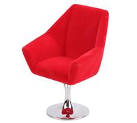 HEEPDD Sedia DI Divano delle Bambole MINI, 1:12 Poldella in Miniatura Casa DI Bambole in Miniatura Ruota Sedia a Rotelle MINI FOLLEGGIO DI MODERE MODELLO MODELLO DECORAZIONE Accessorio per la Casa