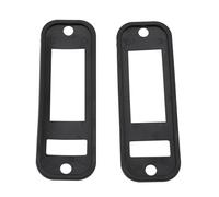 HEEPDD Serratura a Codice a Combinazione, Leve per Porte Design Robusto e Sicuro Serratura a Codice per Porta in Lega di Zinco per Porte Armadi Noleggio Uffici Case a a Combinazione, Facile da