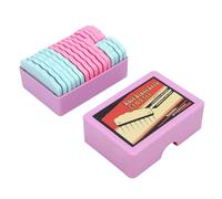 HEEPDD Set di 20 Spilli per Bloccare il Lavoro a Maglia, Nozioni per Lavoro a Maglia e Uncinetto e 8 Piccoli Pettini per Bloccare l'Uncinetto in Acciaio Inossidabile, Strumenti per Lavorare a per