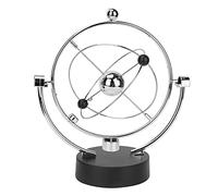 HEEPDD Set di Astronomia Elettrica Art Asteroid, Modello di Opera d'arte Cinetica con Batteria USB per la Decorazione Domestica e l'uso Educativo