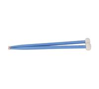 HEEPDD Set di Bacchette per Batteria, Bacchette per Percussioni in Acero con Testa in Feltro Forniscono un Suono Coerente Ad Ogni Colpo, Design Leggero e Portatile per Musicisti, Include Due per