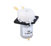HEEPDD Set di Strumenti da Giardino 2x 1/8 Pollici Aerogrammi di Rilascio Rapido, Adattatore di Tubi d'aria di Disconnessione, Lavoro Silenzioso di Controllo a Basso rumore.