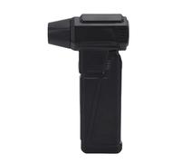 HEEPDD Soffiatore Ad Aria Compressa, 130000 Giri/min, 4000 MAh, Ricarica Rapida, Soffiatore Elettrico Portatile con Luce LED, 4 velocità Regolabili per la Pulizia di Detriti Ostinati in