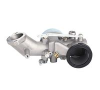 HEEPDD Sostituzione del Carburatore Straton per 281707 491026, Facilmente Installato, Adatto per Corteped
