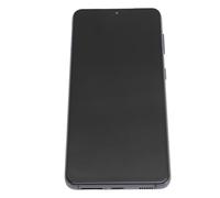 HEEPDD Sostituzione dello Schermo LCD del Telefono per S21, Touch Screen Ad Alta Risoluzione, Risolve Schermi Rotti e Problemi di Tocco per gli Utenti G9910 G991A G991F (#11)