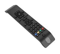 HEEPDD Sostituzione Telecomandata TV Durevole Controller Remoto Intelligente per il Controllo a Lunga Distanza per L'uso Domestico