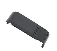 HEEPDD Sportello Laterale in Plastica per Batteria per Action Cam, Copertura di Ricambio Durevole per 10 9, Perfetto per Registi e Avventurieri