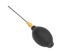 HEEPDD Spray in Polvere, Spolverino per il Controllo delle Termiti, Applicatore in Acciaio Inossidabile con Tubo Lungo 8,8 Pollici per il Controllo dei Parassiti e l'uso in Giardino