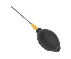 HEEPDD Spray in Polvere, Spolverino per il Controllo delle Termiti, Applicatore in Acciaio Inossidabile con Tubo Lungo 8,8 Pollici per il Controllo dei Parassiti e l'uso in Giardino