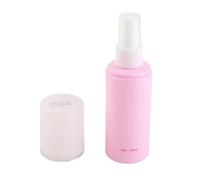 HEEPDD Spray per Parrucche, Balsamo Senza Risciacquo da 100 Ml per Parrucche Sintetiche e Capelli Umani, Liquida PH6, Idrata Districa e Ridona Lucentezza, per la Cura Quotidiana delle e lo Styling