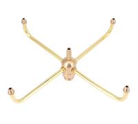 HEEPDD Sprinkler della Fonte di Nome per lo Stagno da Giardino, con Filo Femminile G1 / 2 Filo Maschile G3 / 4, Ugello del Paesaggio per Corsi di Famiglia, Fonti di Parchi