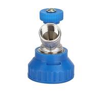 HEEPDD Sprinklers Ugello di Spruzzatura Elettrica, Plastica, Buon Effetto di Spruzzatura, Risparmio Idrico, Alta Pressione, Agricoltura, Pastorale, Cortile NAN