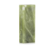 HEEPDD Stringhe Affilabili 800# Struttura di Affilatura, Coltello da Strumenti di Lucidatura della Lucidatura, Realizzati per Campeggio e Usi in uscita. (Green Jade 10.000 mesh)