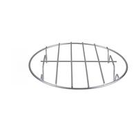 HEEPDD Striscia a a Pressione Pesante, Versatile per Cottura, Versatile per Cuocere, Cottura a Vapore, Dimensioni da 6 Pollici NAN (SILVER #36)