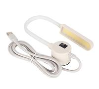 HEEPDD Striscia di Luce della Macchina da Cucire, Luce LED USB da 6W, Risparmio Energetico, luminosità Regolabile, Facile Installazione, Adatto per Macchine per la Casa e Industriali NAN