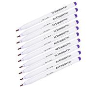 HEEPDD Strumenti DI Marcatura in Tessuto 10pcs AIR CHEBABLE PENS, SCHEGGIORE INCHITURA PENSA SCARORE SAGGIO DI INCIDENTE PENSA PER IL PUNTO CROCI