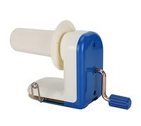 HEEPDD Strumenti e Accessori per Maglieria Avvolgitore Manuale Swift per Gomitoli di Filato Avvolgitore di Lana con Design a Morsetto a Basso Rumore per Strumenti per Maglieria a Mano di Filato