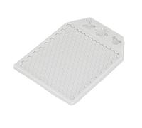 HEEPDD Strumento di Cottura Flessibile per lo Stampo di Silicone di Api per la Festa di Compleanno del Matrimonio, Attrezzatura di Armeggiatura Alimentare
