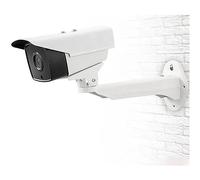 HEEPDD Supporto da Parete per Proiettore, Staffa in Lega di Alluminio Ruotabile a 360 Gradi per Mini Proiettori, Installazione in Aula per Ufficio Home Theater