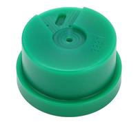 HEEPDD Supporto per Bilanciere del Movimento dell'orologio, Parte di Montaggio del Morsetto del Regolatore di velocità in Plastica per Orologiai Professionisti e Appassionati (L888)