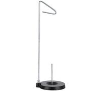 HEEPDD Supporto per Rocchetto, Supporto per Rocchetto a Cono Singolo Supporto per Rocchetto di Filo con Base Fissa per Ricamo Domestico