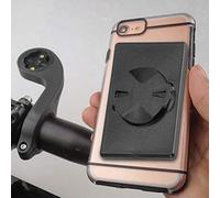 HEEPDD Supporto per Telefono da Bicicletta per Modelli 1000 820 810 800 520 510 500 200 Fissaggio Facile e Sicuro Il Forte Supporto Adesivo Garantisce una Navigazione Durante le Corse Ciclisti