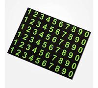 HEEPDD Supporto per Telefono Girevole a 360 Gradi, Tappetino in Gel Antiscivolo per Cruscotto dell'Auto, Facile Usare con Angolo di Visione Regolabile per Tutti i Modelli di Auto (#3)