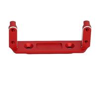 HEEPDD Supporto Servo RC in Lega di Alluminio, Supporti Servo Design CNC, Compatibile con Axial Capra UTB10, Perfetto per Crawler RC 1/10 Supporto in Lega di Alluminio, Giocattolo Modello Nan