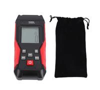 HEEPDD Tachimetro Digitale Re Rpm Misuratore di Rotazione Non di Misuratore 3-100000 Giri/Min Ad Alta Precisione con Display Retroilluminato Facile Lettura