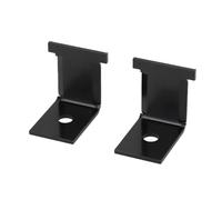 HEEPDD Tagliabordi da 2 Pezzi, Lame in Acciaio Al Carbonio per un'efficiente Cura del Prato, Accessorio Multifunzionale per Mangia Erbacce per Giardini