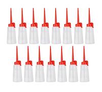 HEEPDD Tanica per Olio per Macchina da Cucire, Dispenser per Oliatore in Plastica da 150 Ml Lubrificazione Efficiente Nelle Sale da Cucito e Nella Manutenzione Industriale Macchina da Cucire e Suoi