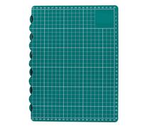 HEEPDD Tappetino per Artigianato Auto -guarigione, Tappetino da Cucito Trapuntato in PVC per Tessuto, Artigianato di Scrapbooking, con Design Multifunzionale