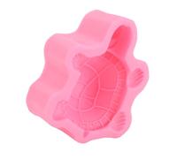 HEEPDD Tartaruga Sea Masto in Silicone, Stampi di Caramelle Stampi per Fondenti Adatti per la Cottura Che Produce Caramelle per Feste Decorazioni di Tartaruga Sea Stampo Silicone, Stampo di
