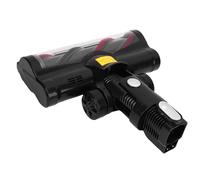 HEEPDD Testa Pulitore a Spazzole a Rullo, Materiale ABS, Rimuove in Modo Efficiente Polvere e Capelli, Compatibile con N5S N5S N5T N3 S6 M8Plus