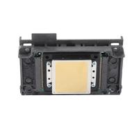 HEEPDD Testina di Stampa per XP600, Materiale ABS, Sostituzione a 6 Colori per XP600, Materiale ABS, Sostituzione a 6 Colori con velocità di Stampa Elevata, Compatibile con Stampanti Elettrodomestici