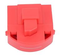 HEEPDD Testina Sostitutiva per Taglierina Circolare, Testina di Taglio in Retta per Progetti di Carta e Artigianato con Attacco Rapido per Creazione di Biglietti di Scrapbooking,