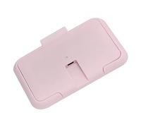 HEEPDD Tollites di Tollite Portatile USB per Consigli Sulla Temperatura Costante Autoual di Autouali per Bambini, 1 X Riscaldamento a Umido (PINK)