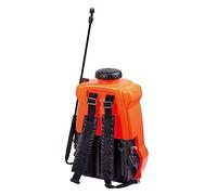 HEEPDD Tracolla per Spruzzatore, Comoda Imbottitura in Spugna, Misura Universale per Spruzzatori da 11-16 Litri, Lunghezza Regolabile per Tutte le Altezze, Uso Agricolo e da Giardinaggio