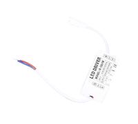 HEEPDD Trasformatori a Bassa Tensione Driver LED 300Ma, Ingresso AC85 da 265 V a DC24-42V Driver di Alimentazione Lampada per le Luci Mobili a Setlight a LED Luci di Illuminazione a NAN