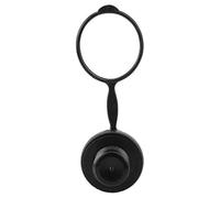 HEEPDD Valvola d'Aria Gonfiabile Gonfiabile in Plastica Nera di 22 Mm Comoda per la Sostituzione della Barca Fai -da -Te per Gli Oggetti Jilong