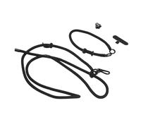 HEEPDD Viccolo della Telecamera, Materiale in Poliestere, Progettazione a Tripla Protezione, Cinturino Trasversale Leggero per Piccole Fotocamere e Telefoni Cellulari