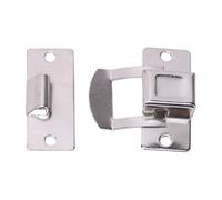 HEEPDD Vintage Chiusura a Leva in Ferro, Meccanismo a Leva per Chiusura del