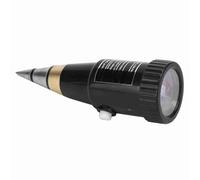 HEEPDD VT-05 Misuratore di PH del Suolo Sensore di umidità Portatile con PH Rapido da 3 a 8 e umidità da 1 a 8 Letture Autoalimentato Senza Batterie Necessarie per Giardinieri Agricoltura Vigneti