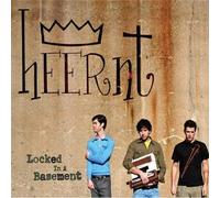 Heernt - Locked In A Basement