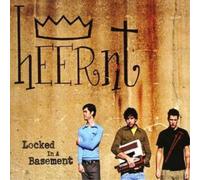 Heernt Locked in a Basement (CD) Album