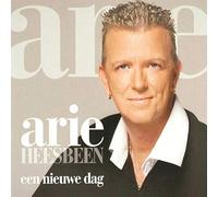 HEESBEEN, ARIE - EEN NIEUWE DAG