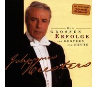 Heesters,Johannes - Die Grossen Erfolge V.Gestern