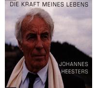 Heesters,Johannes - Die Kraft Meines Lebens